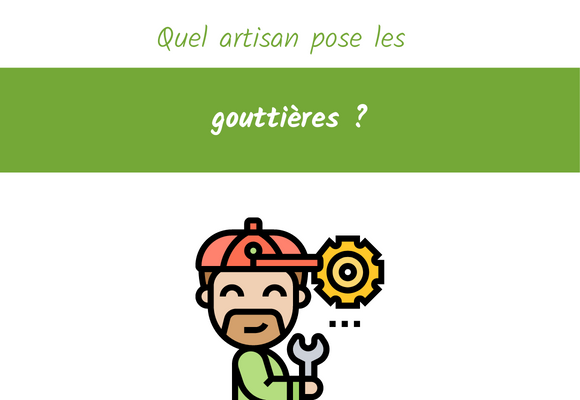 Nos conseils pour nettoyer ses gouttières efficacement