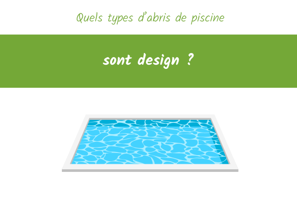 abris piscine design