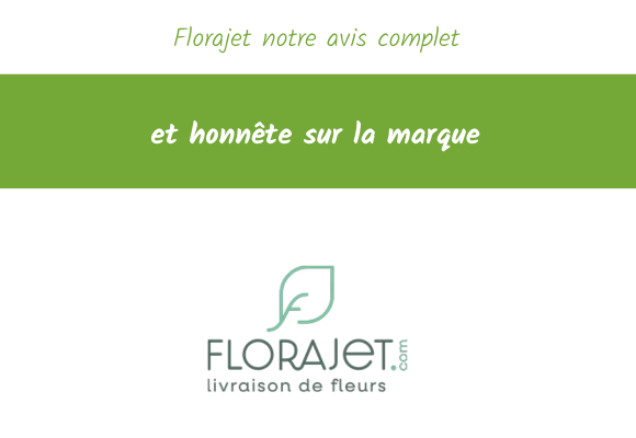 avis florajet
