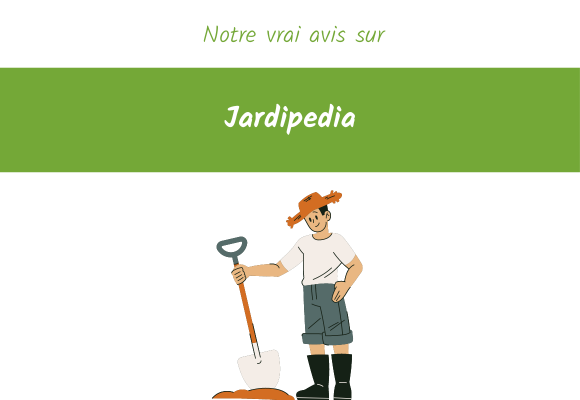 avis jardipedia