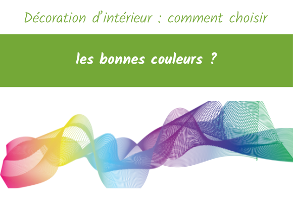 comment choisir les bonnes couleurs