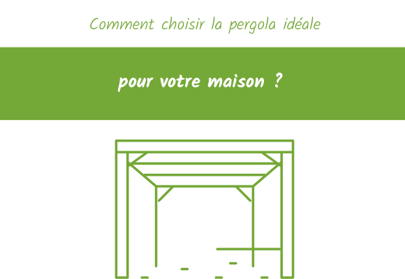 comment choisir pergola maison
