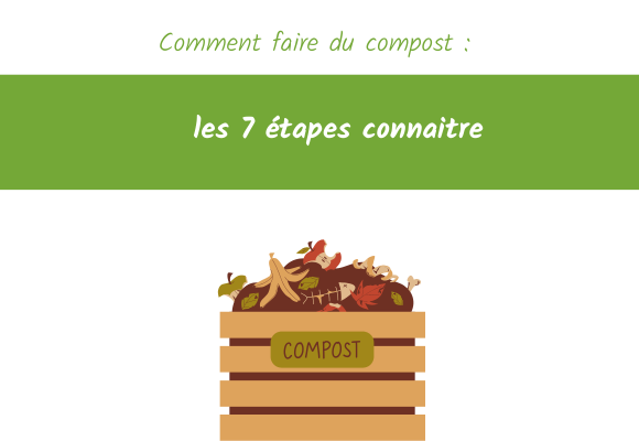 Comment faire du compost
