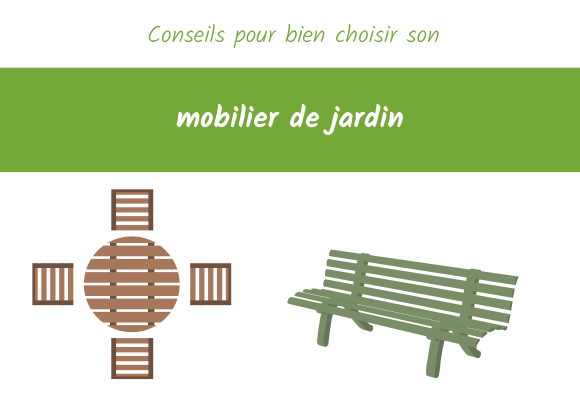 conseil mobilier jardin