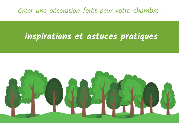 creer-decoration-foret-chambre