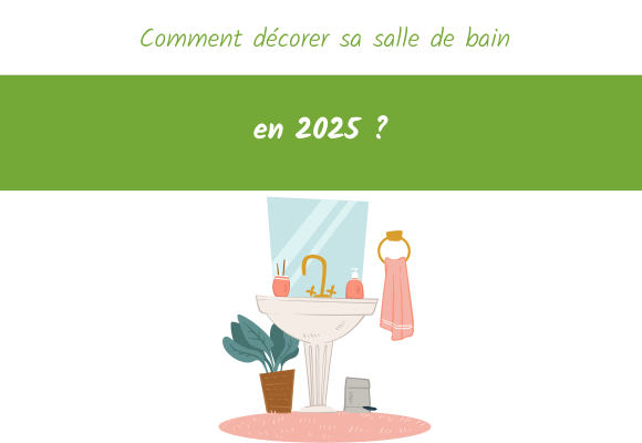 decorer salle de bain en 2025