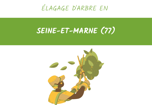 élagage arbre 77