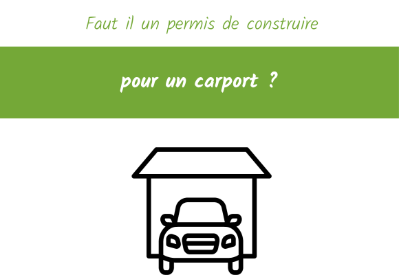 faut-il un permis de construire pour un carport 