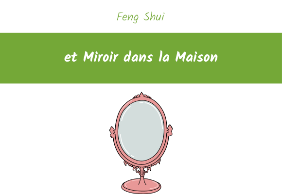 feng shui et miroir