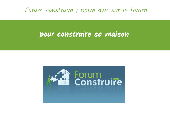 forum-construire