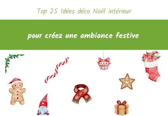 idees deco noel