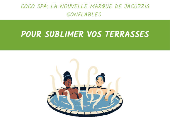 jaccuzzi jardin