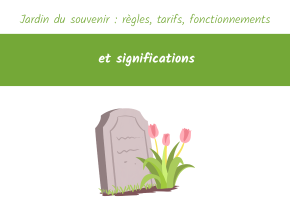Jardin du souvenir