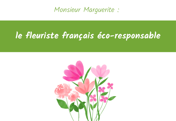 monsieur marguerite