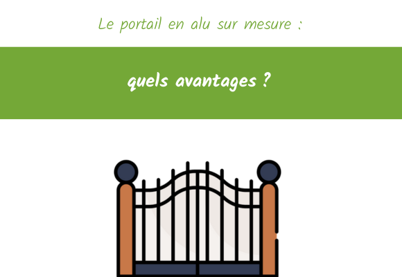 portail-alu-sur-mesure-avantages
