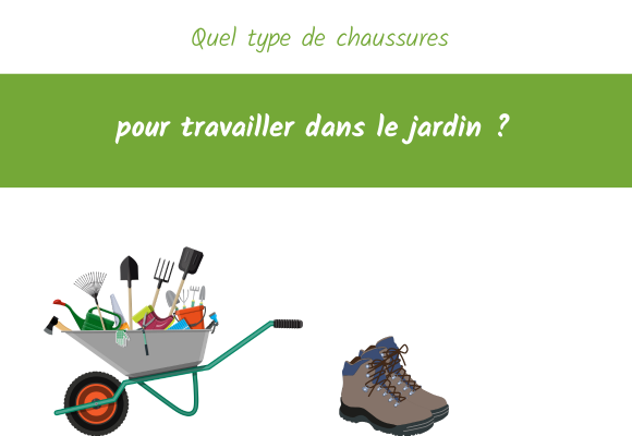 quelle-chaussure-travailler-jardin