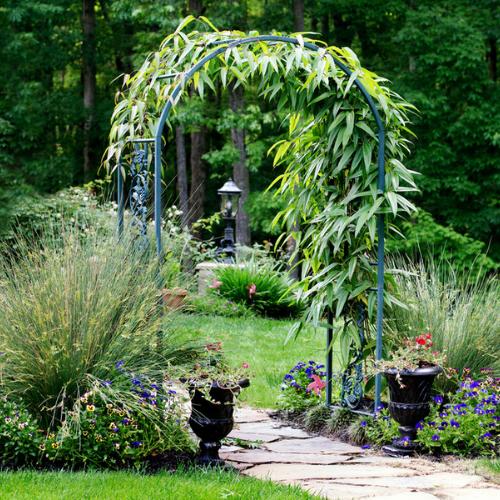 Arche de Jardin  Royaume des Jardins