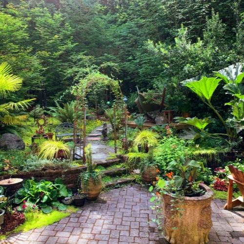 Décoration Extérieure