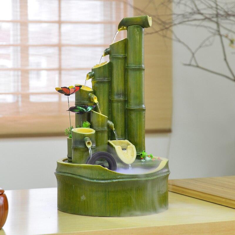 Fontaine d'Intérieur