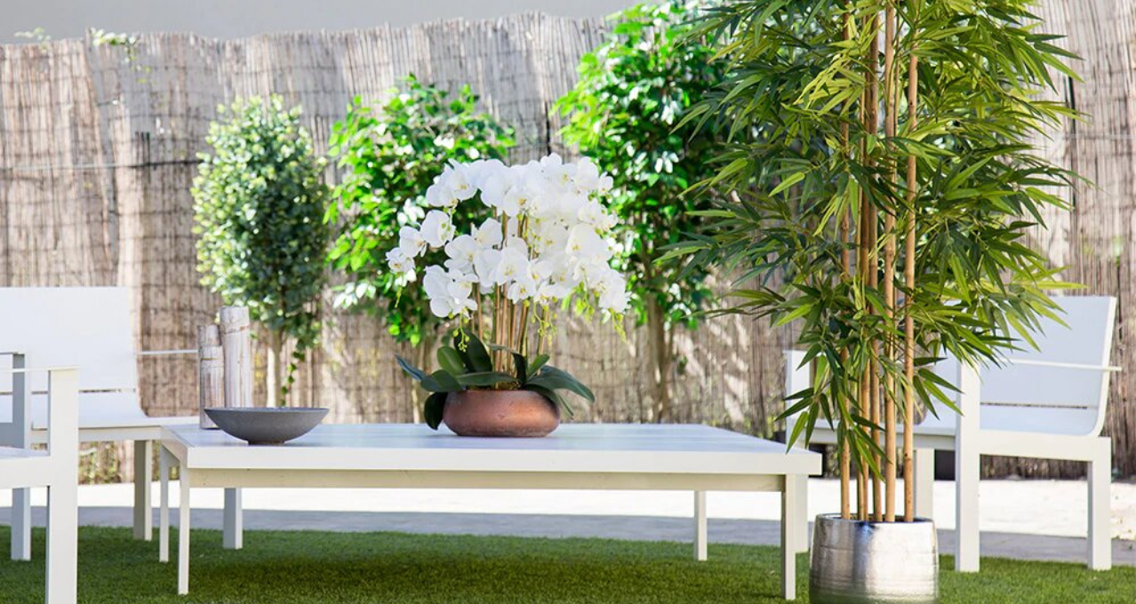 porte plante jardin avis client