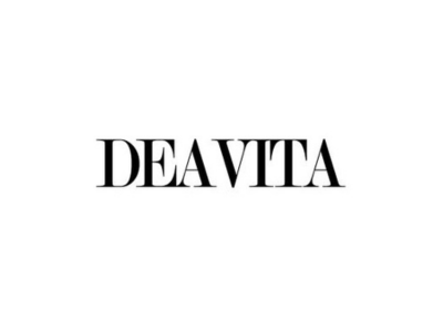 deavita magazine logo