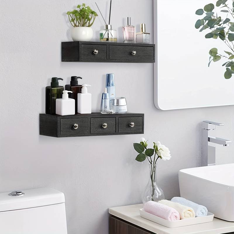 etagere-flottante-tiroir