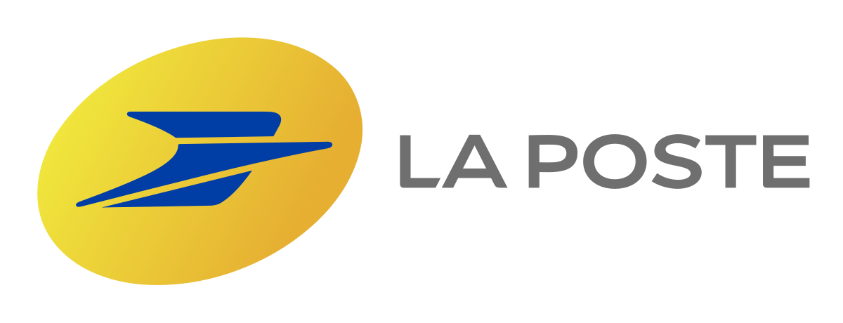 logo la poste