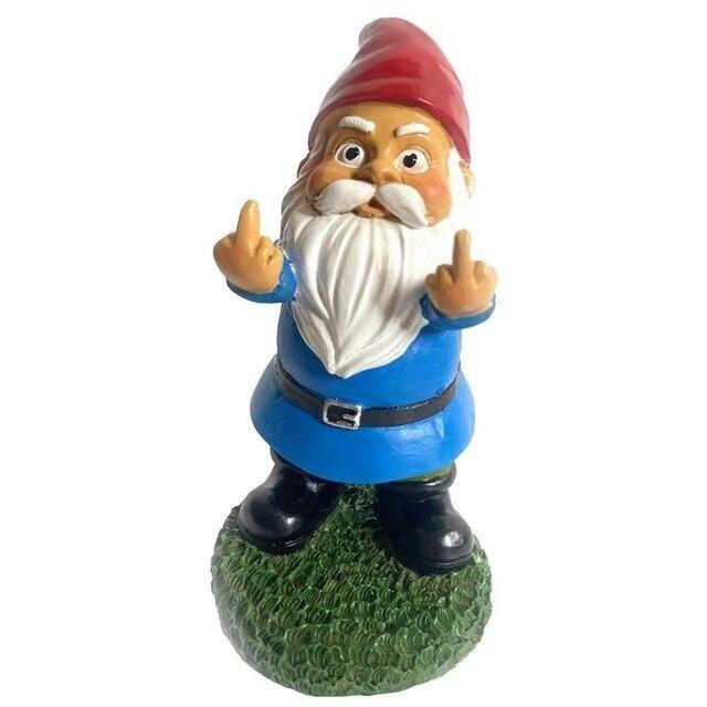 nain de jardin projet x