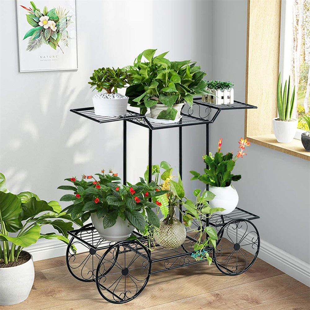 Acheter Porte-plante décoratif amusant et durable, attrayant
