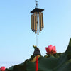 carillon a vent asiatique