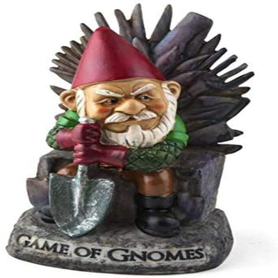 nain de jardin game of gnomes