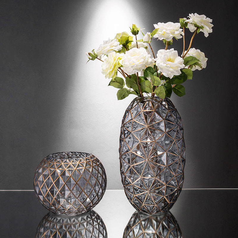 Vase Décoratif Design