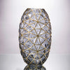 Vase Décoratif Design ovale
