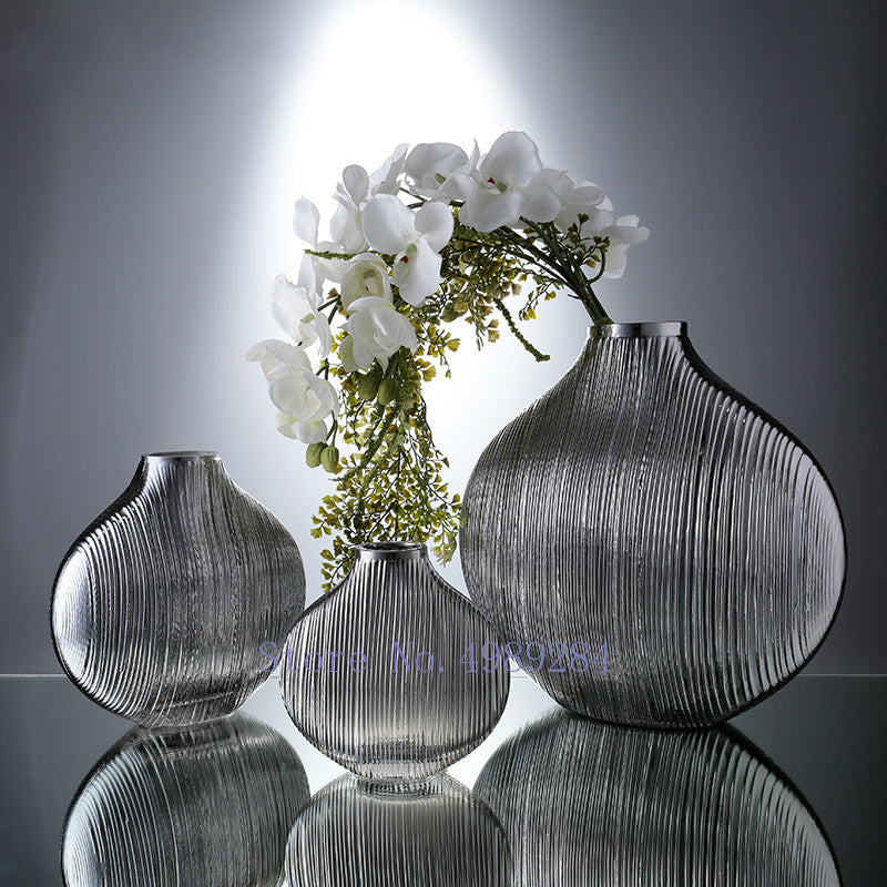 Vase Design Haut de Gamme