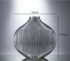 vase design rayure