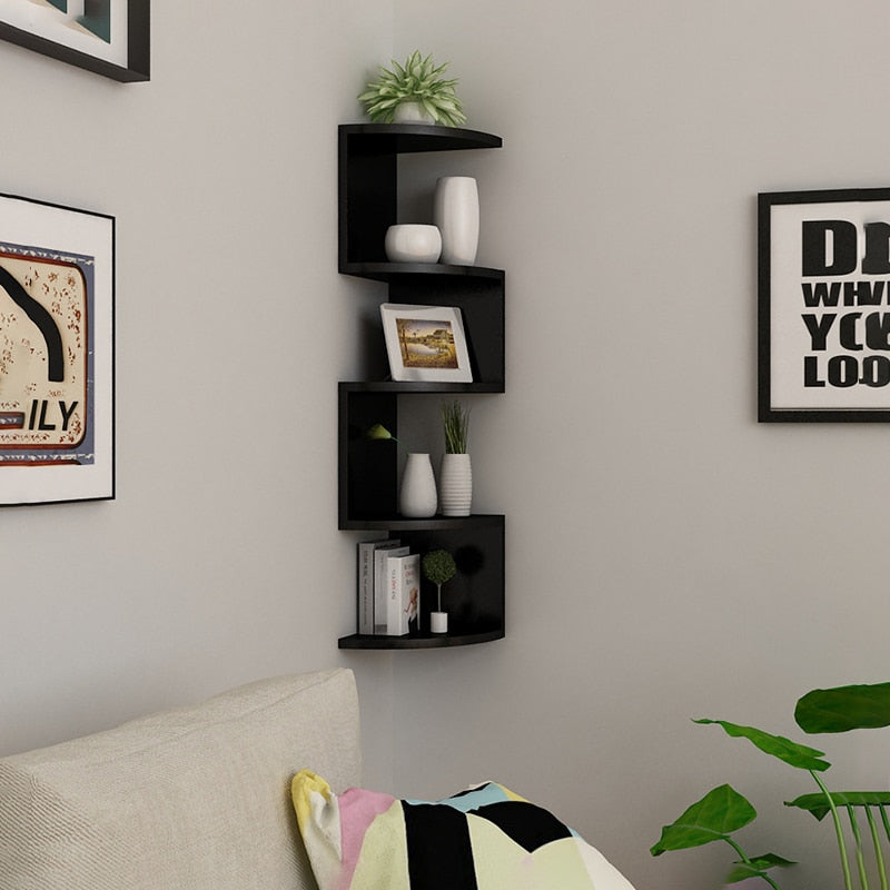 porte plante étagère