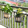porte plante pour balcon