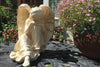 statue ange pour le jardin