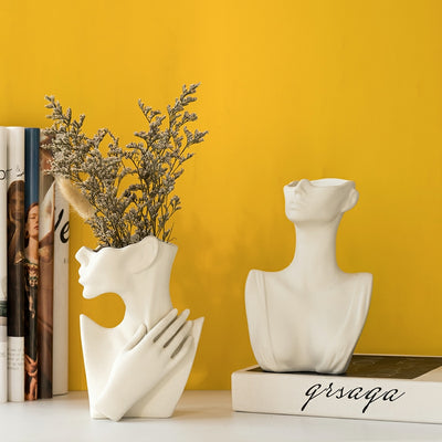 Vase Design Art