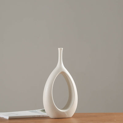 vase céramique artistique