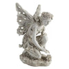 statue ange antique