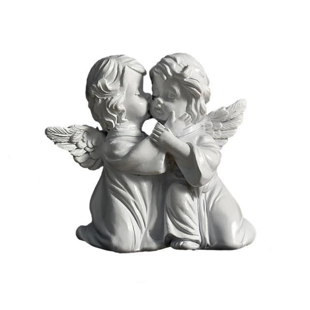 Ange image de l'amour - Figurines d'anges de l'amour