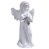 statue ange gabriel