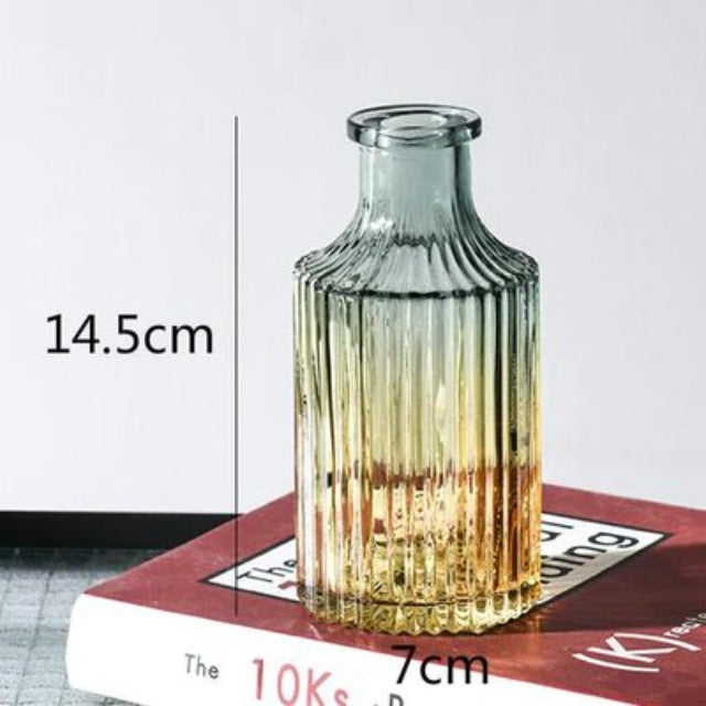 vase design vintage deco